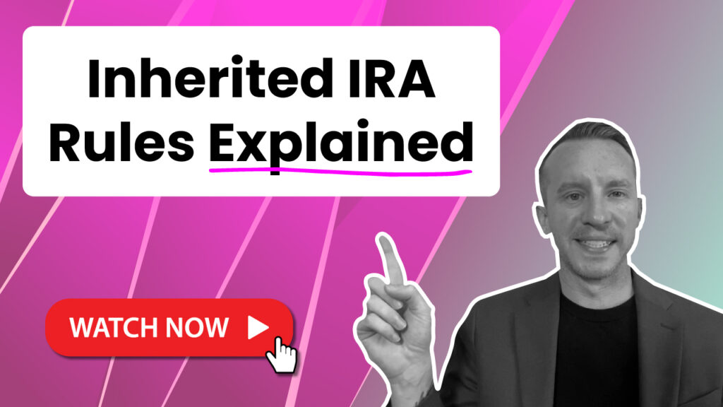 Inherited IRA