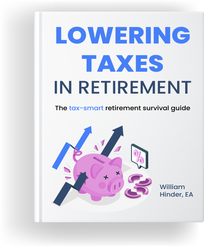 tax smart retirement